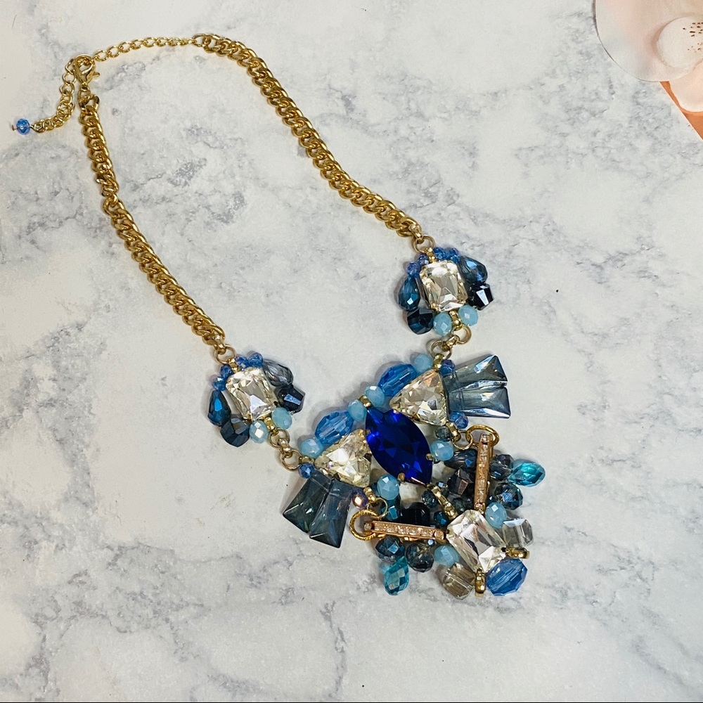 3 Piece Statement Necklace Bundle - image 6